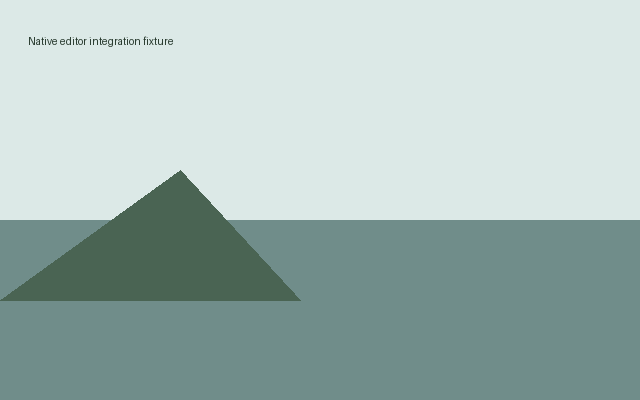Feasibility — coastal field notes